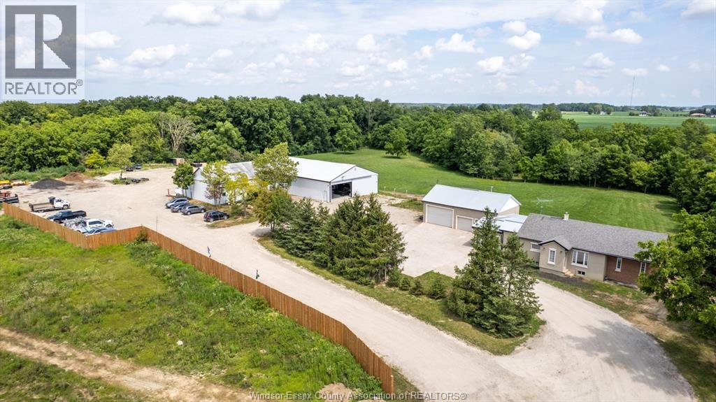 5801 Concession 5 N, Amherstburg, ON N9V 2Y9