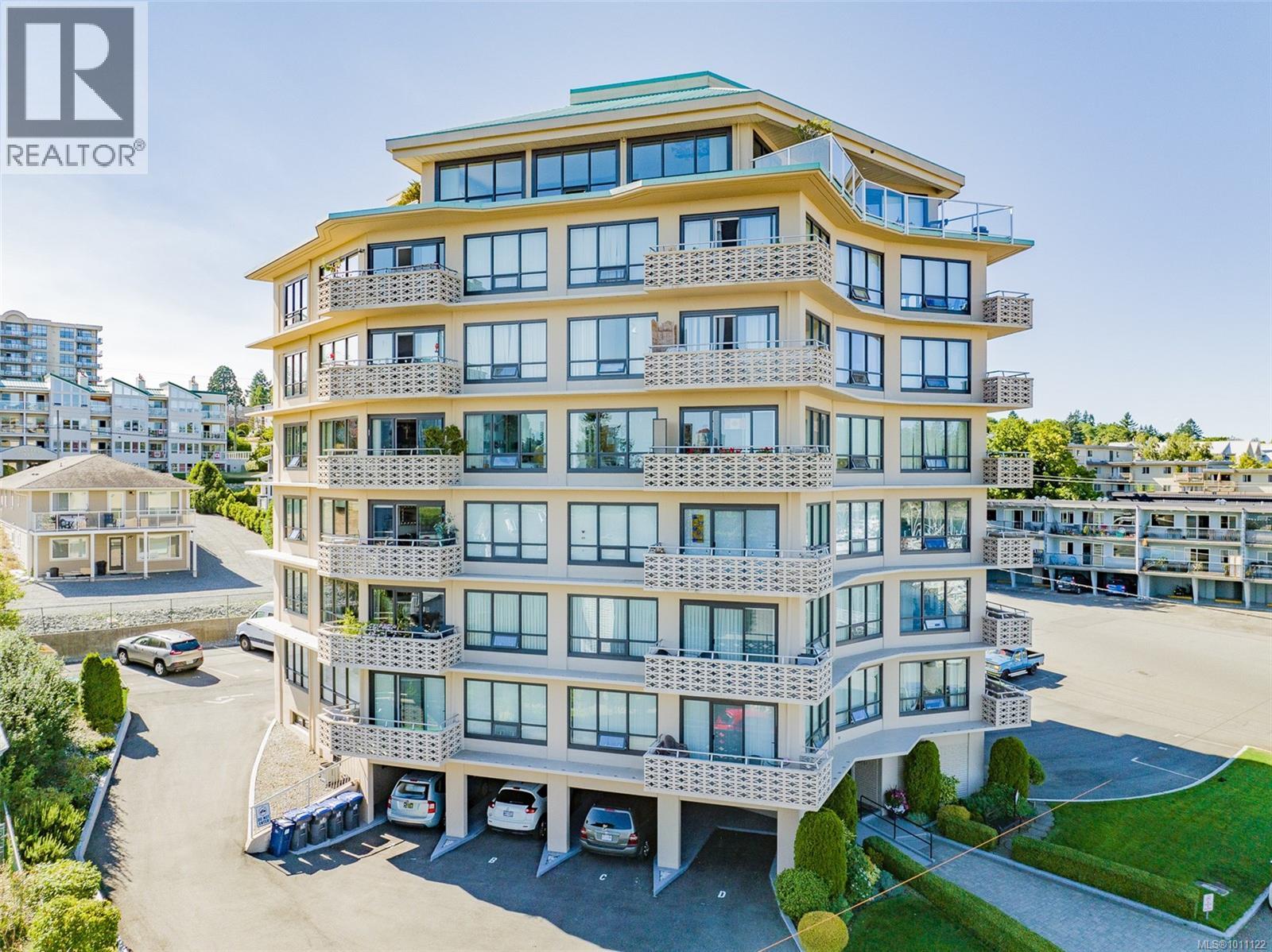 375 Newcastle Ave Unit 204 Ave, Nanaimo, BC V9S 4H9