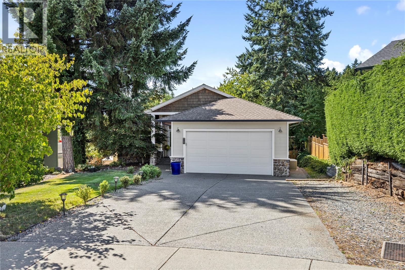 6127 Kiara Pl, Nanaimo, BC V9T 6H6