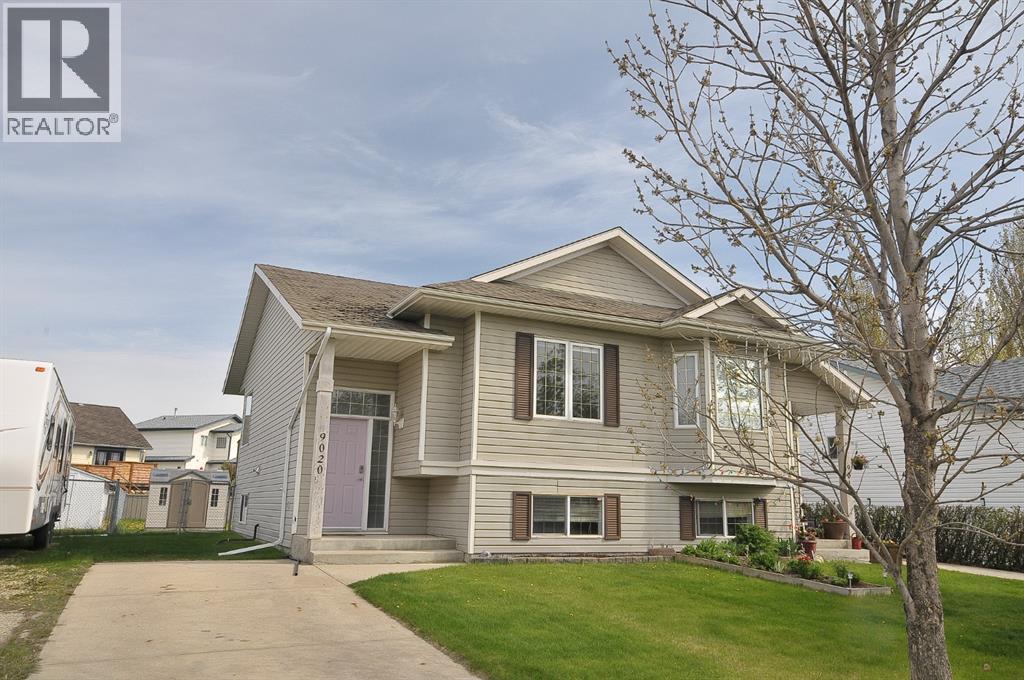 64 Avenue Unit 9020, Grande Prairie, AB T8W 2K5