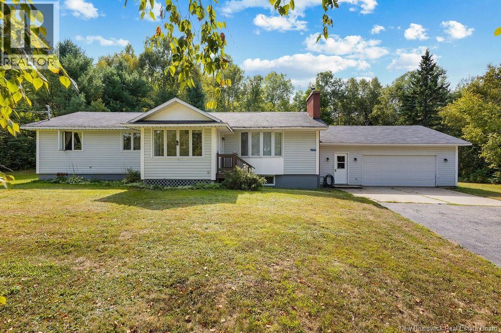 2797 Rte 420, Matthews Settlement, NB E9E 1V1