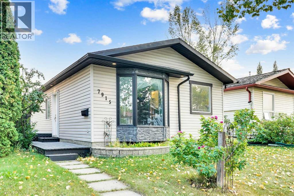 7915 Ranchview Dr NW, Calgary, AB t3g 1s7