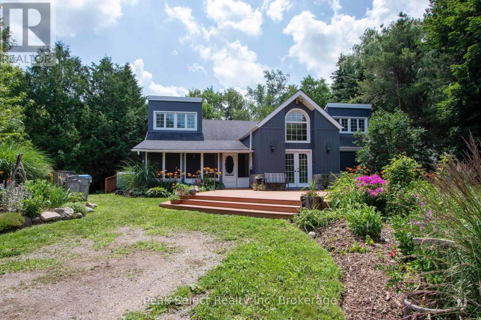 4903 Whalen Line, Lucan Biddulph, ON N0M 1V0