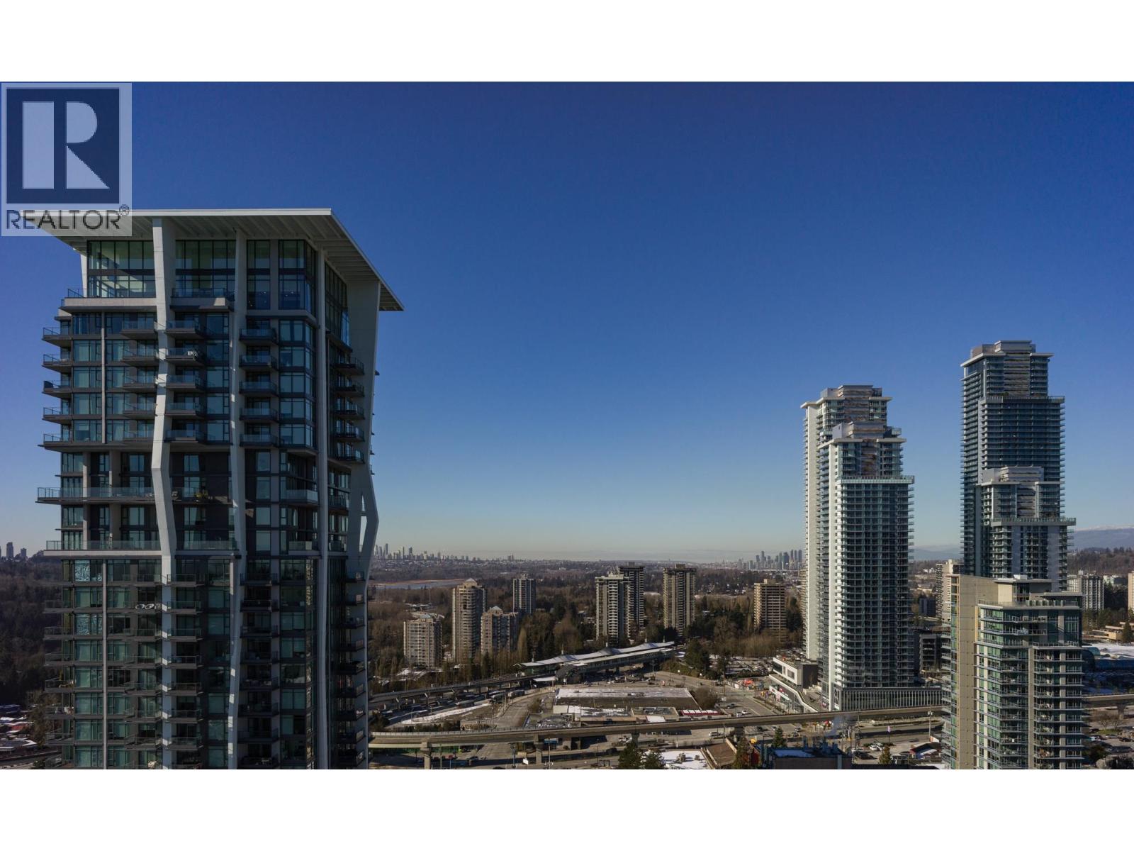 555 Sydney Avenue Unit 2007, Coquitlam, BC V3K 0G5