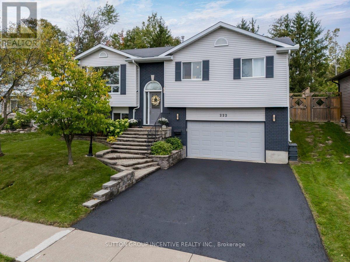 222 Huronia Rd, Barrie, ON L4N 8A7