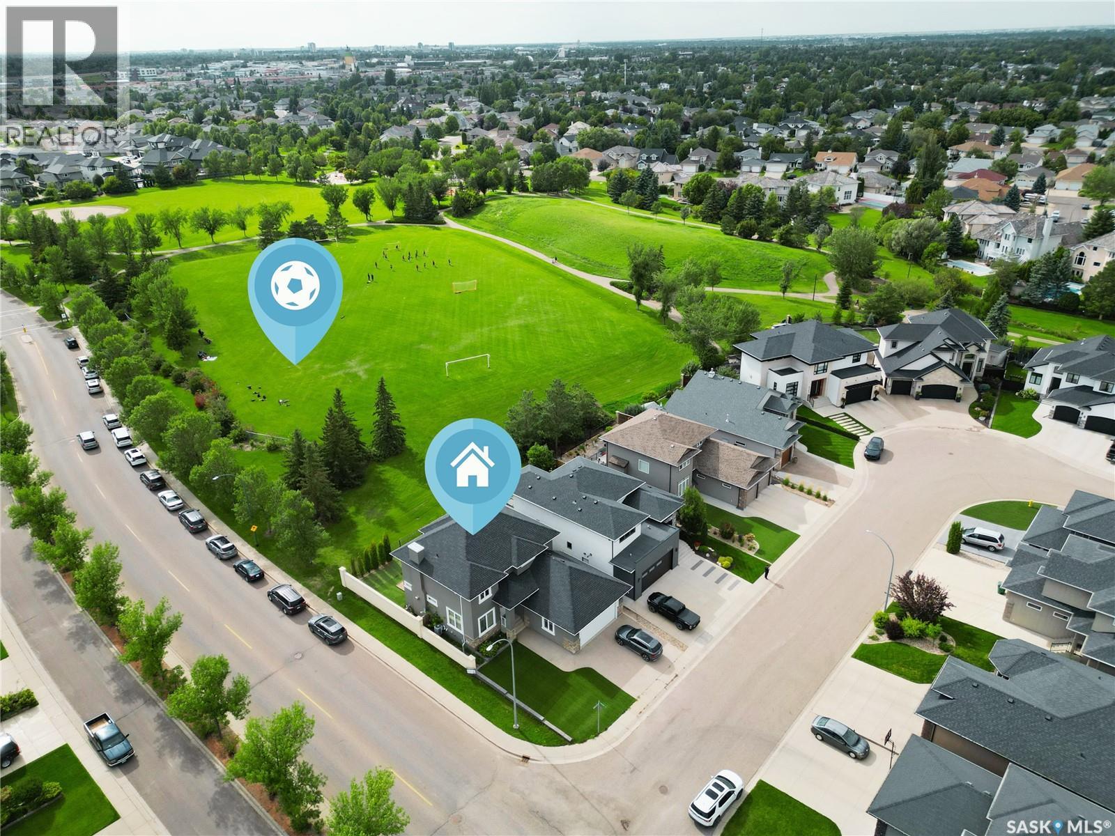 438 Horlick Mnr, Saskatoon, SK S7N 2J6