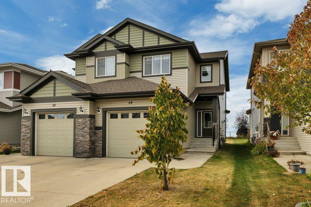 64 Sandalwood Pl, Leduc, AB T9E 1C4