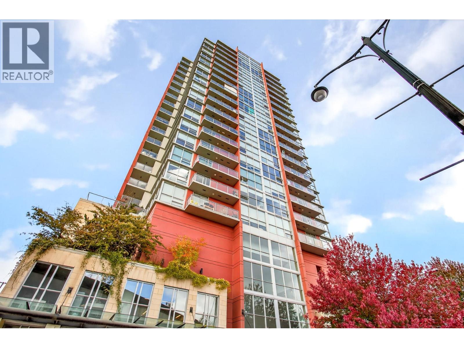 125 Columbia Street Unit 501, New Westminster, BC V3L 0G8