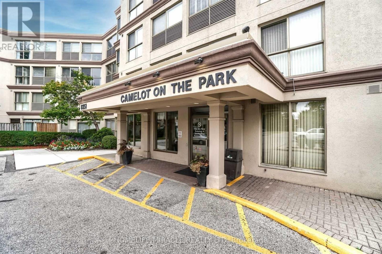426 8351 Mclaughlin Rd, Brampton, ON L6Y 4H8
