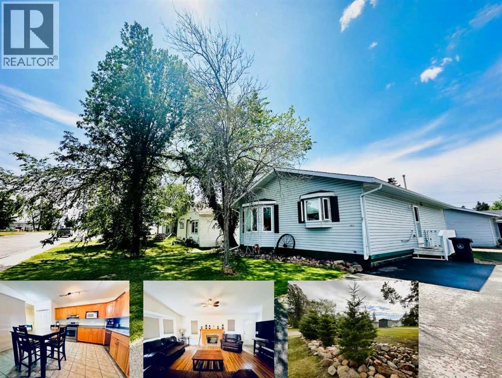 51 Street Unit 4624, Rycroft, AB T0H 3A0