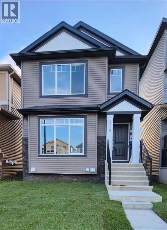 218 Edith Rd NW, Calgary, AB T3R 2C7