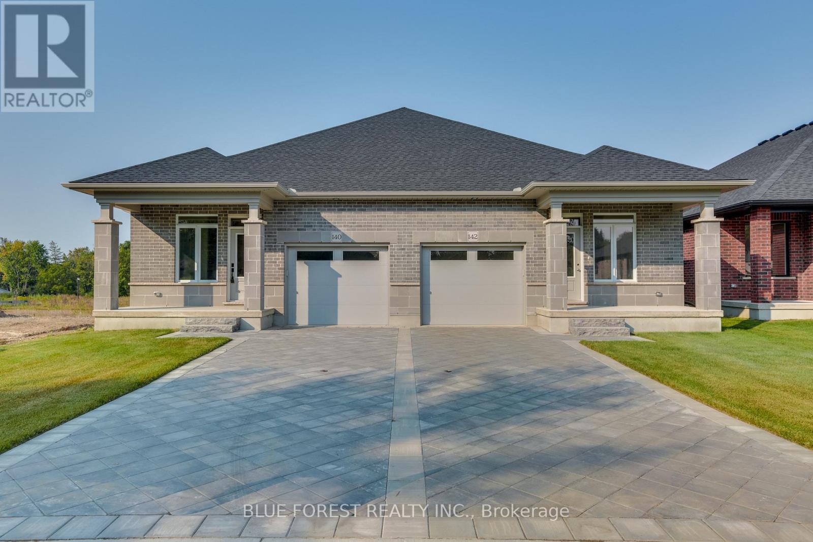 142 Shirley St, Thames Centre Thorndale, ON N0M 2P0