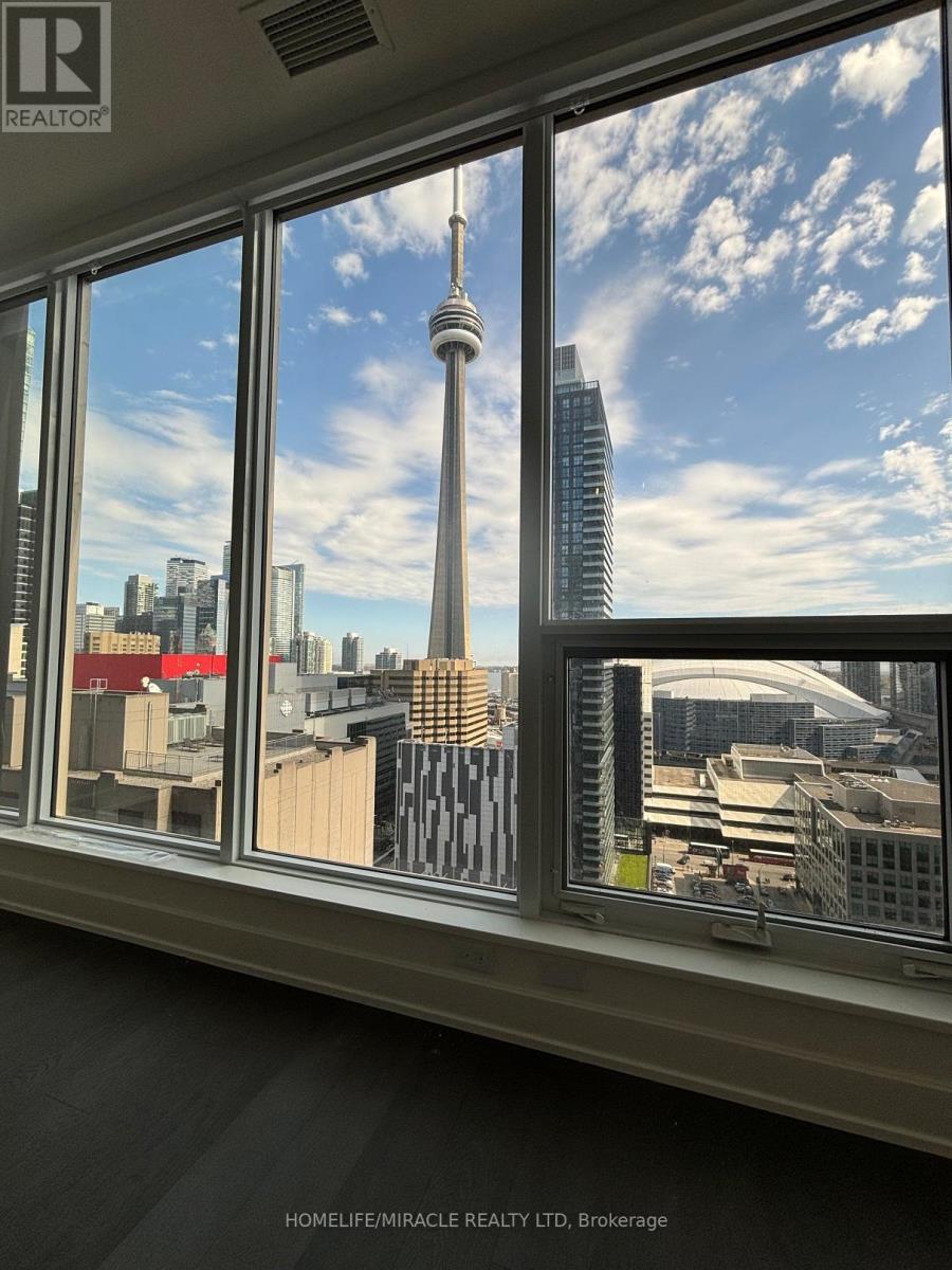 1901 15 Mercer St, Toronto, ON M5V 1H2