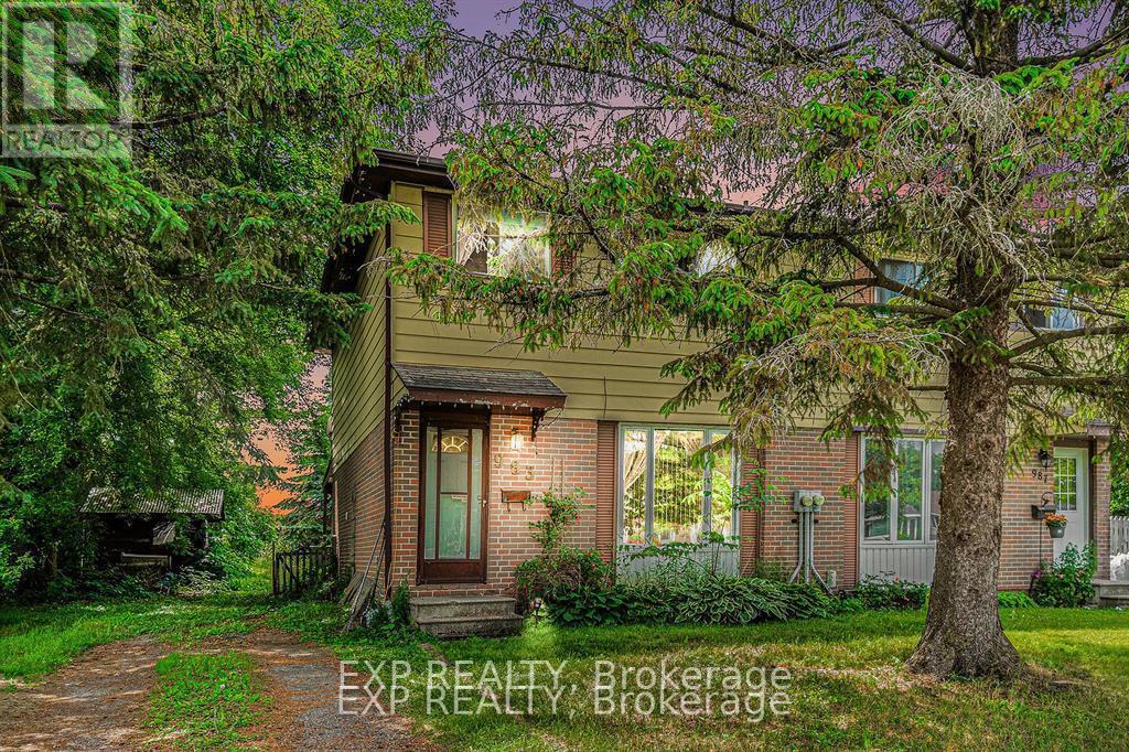 983 Mackenzie Rd, Prescott, ON K0E 1T0
