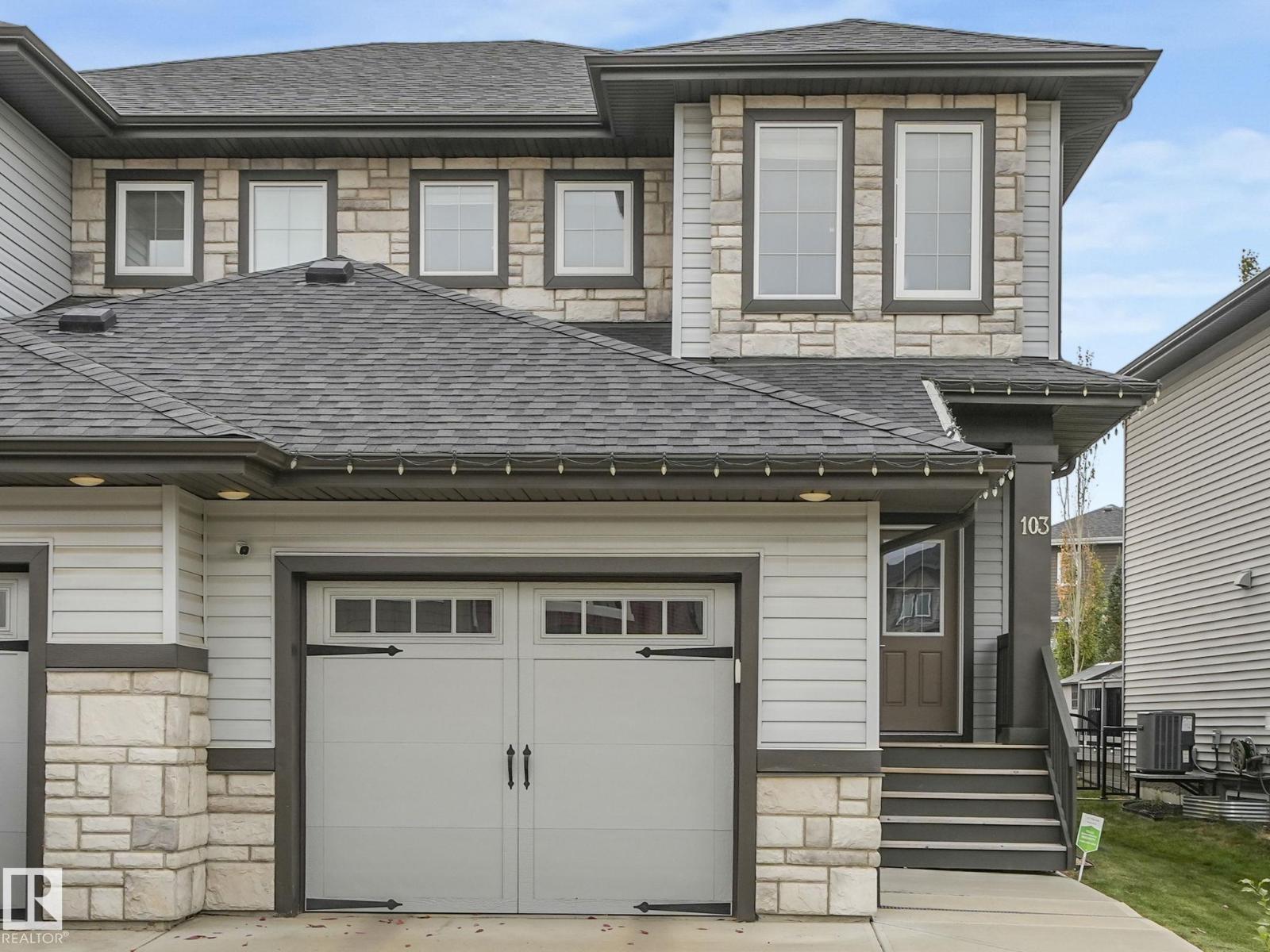 103 Amberley Way, Sherwood Park, AB T8H 0P5