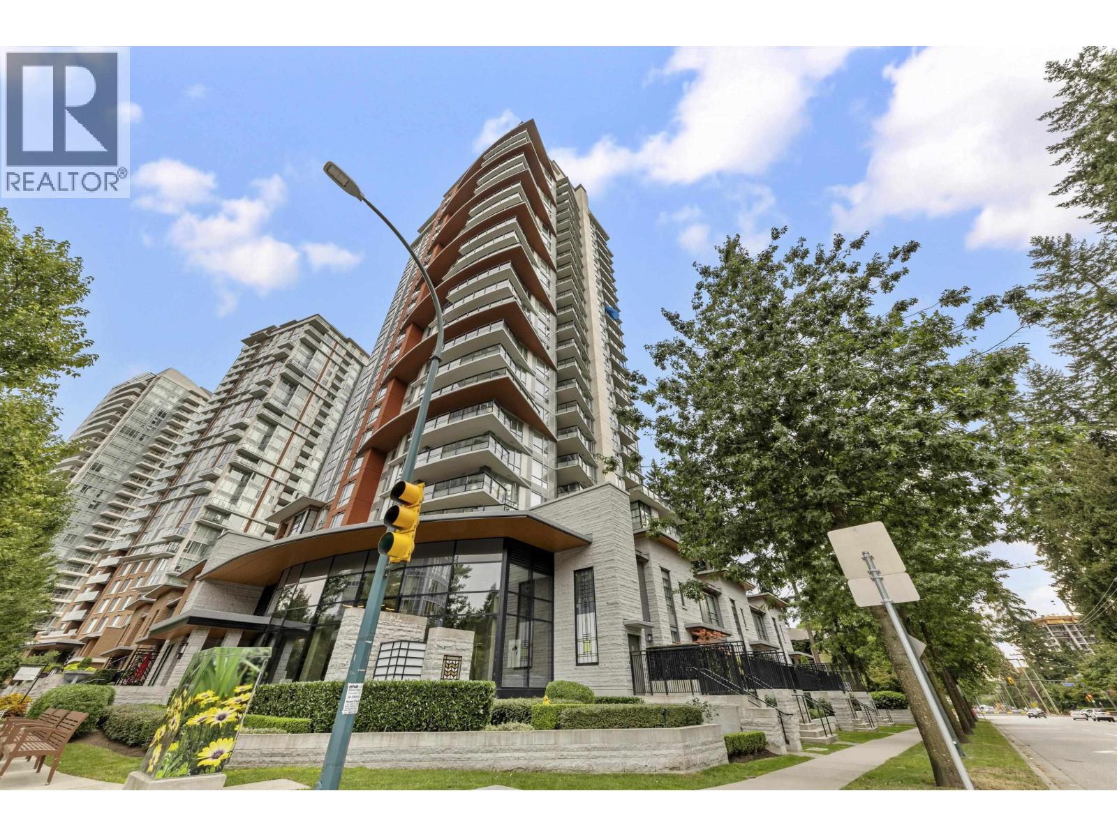 3096 Windsor Gate Unit 1001, Coquitlam, BC V3B 0P4