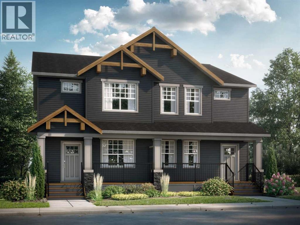 240 Drystone Walk NW, Calgary, AB T3R 2M1