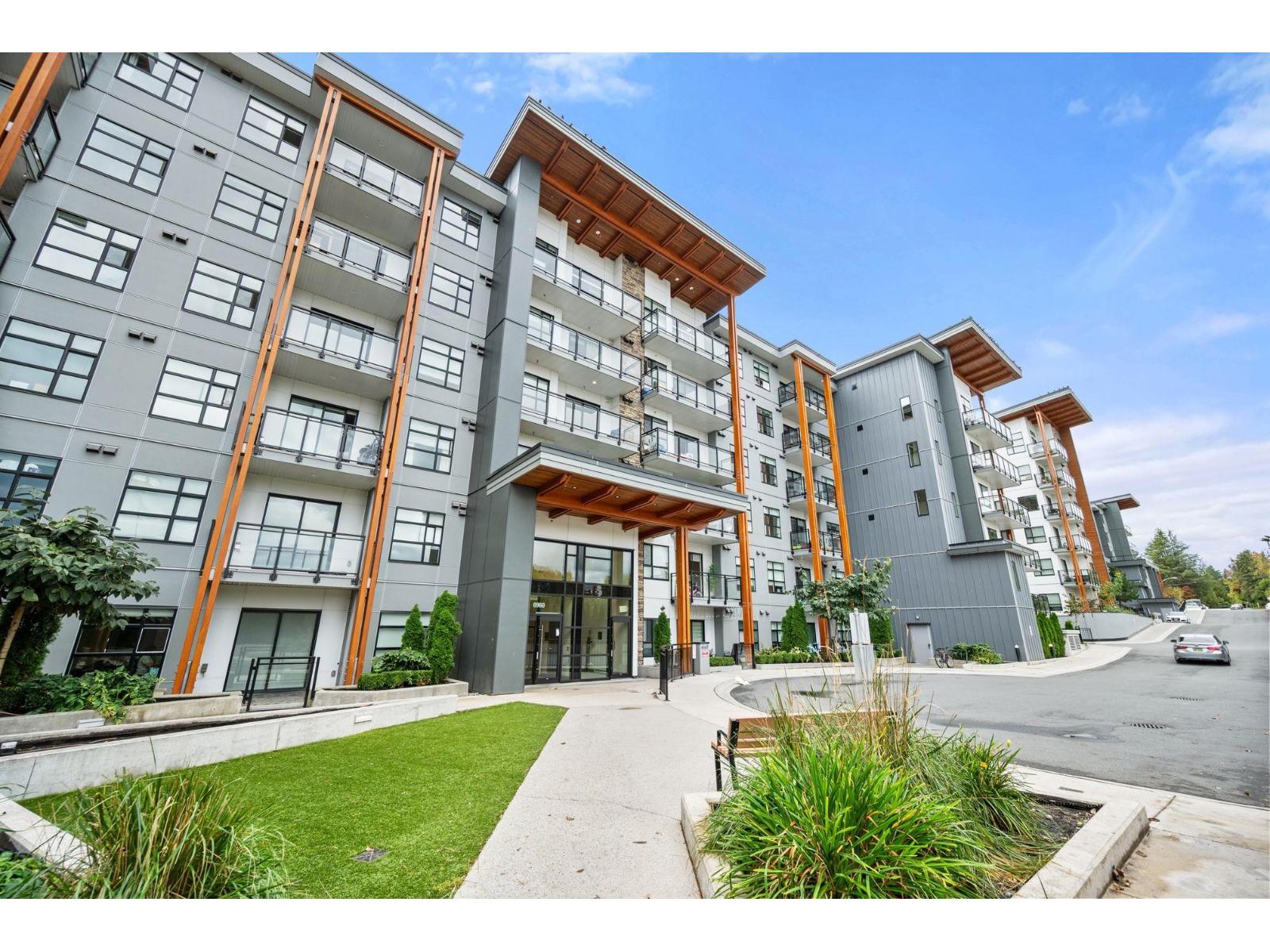 6960 Nicholson Road Unit 603, Delta, BC V4E 0A9