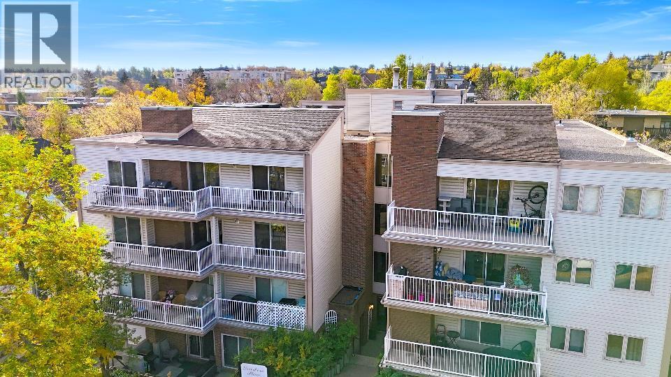 1625 14 Avenue Sw Unit 205, Calgary, AB T3C 0W6