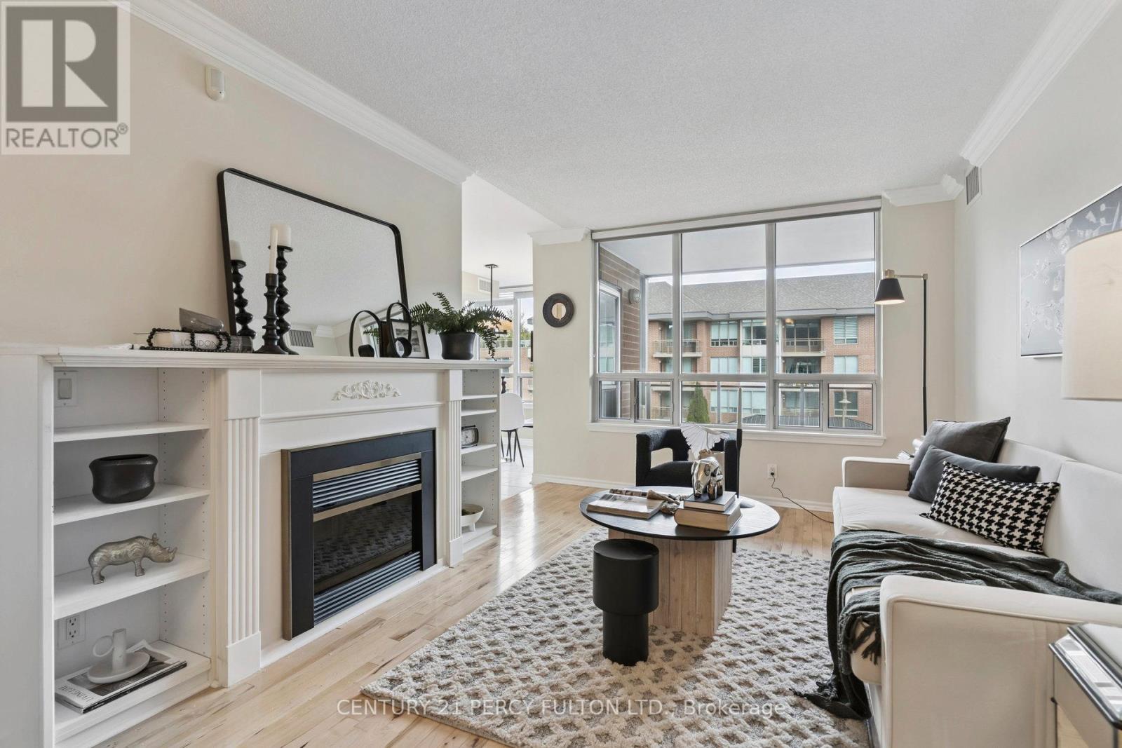 309 55 The Boardwalk Way, Markham, ON L6E 1B7