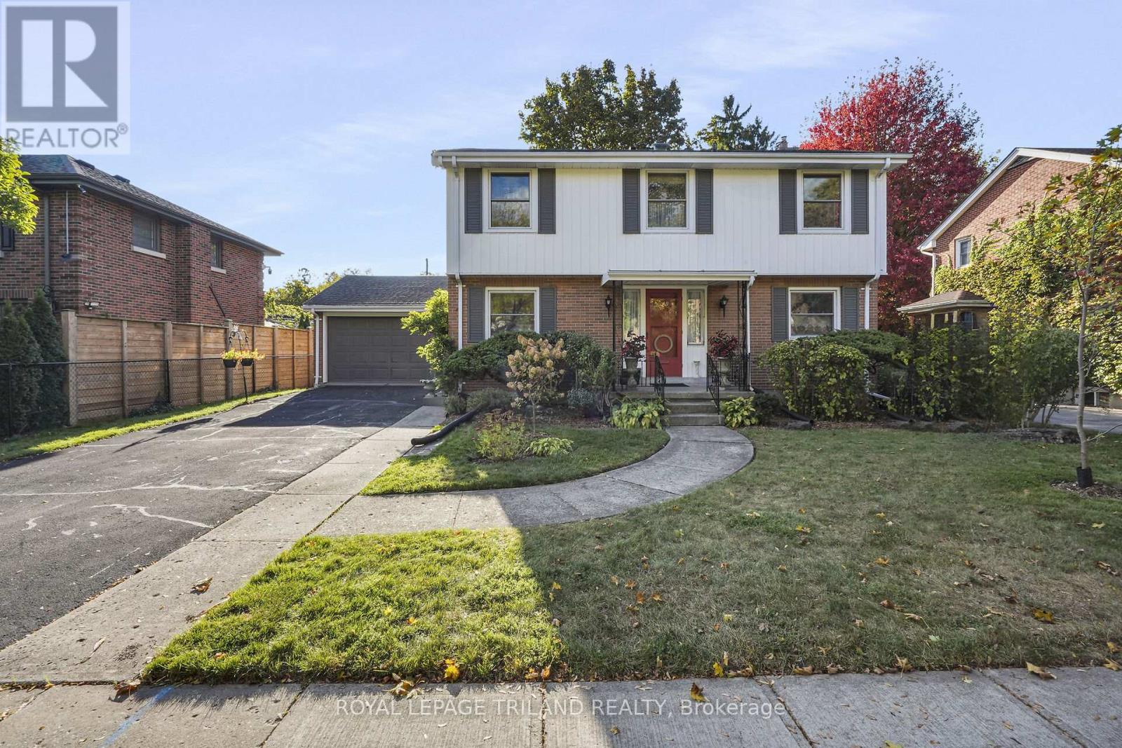 1069 Lombardo Ave, London, ON N6A 2X9