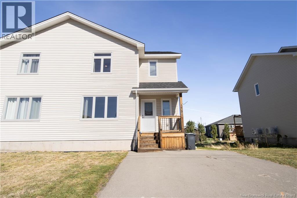 175 Oakfield Dr, Riverview, NB E1B 0W6