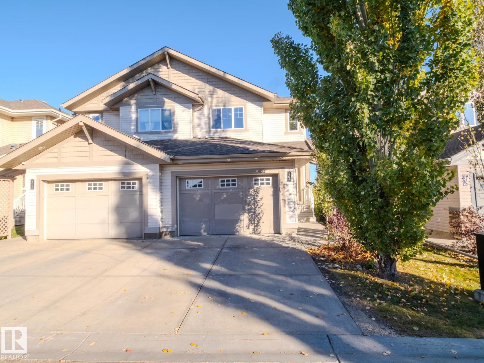 1901 126 Street Southwest #unit 32, Edmonton, AB T6W 0R9