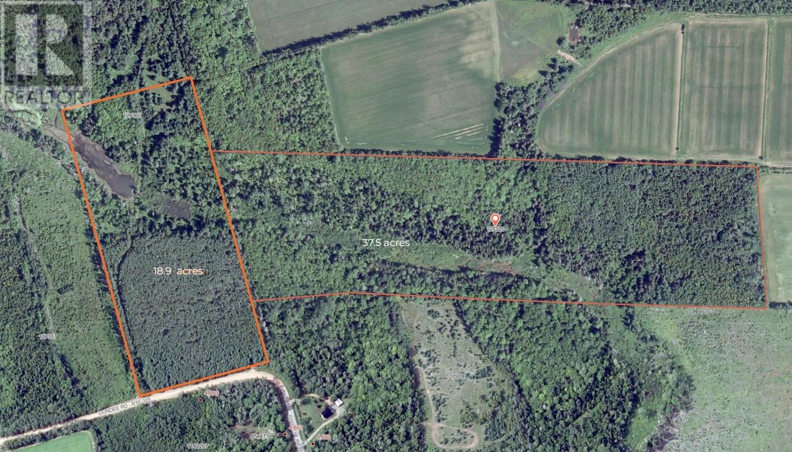 Dundee Road, Lyndale, PE C0A 1A0