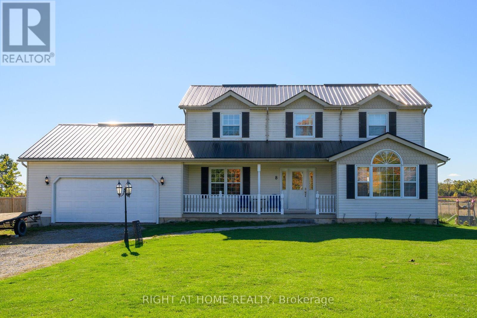 8 Talbot Rd, Haldimand, ON N0A 1C0