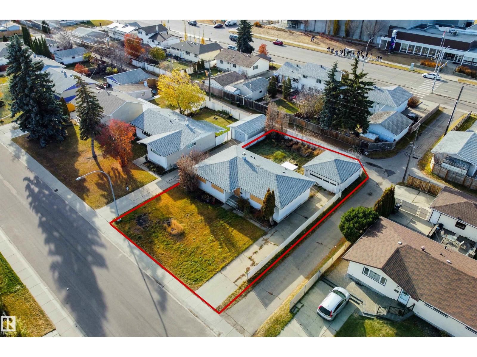 162 St Nw Unit 9322, Edmonton, AB T5R 2M9