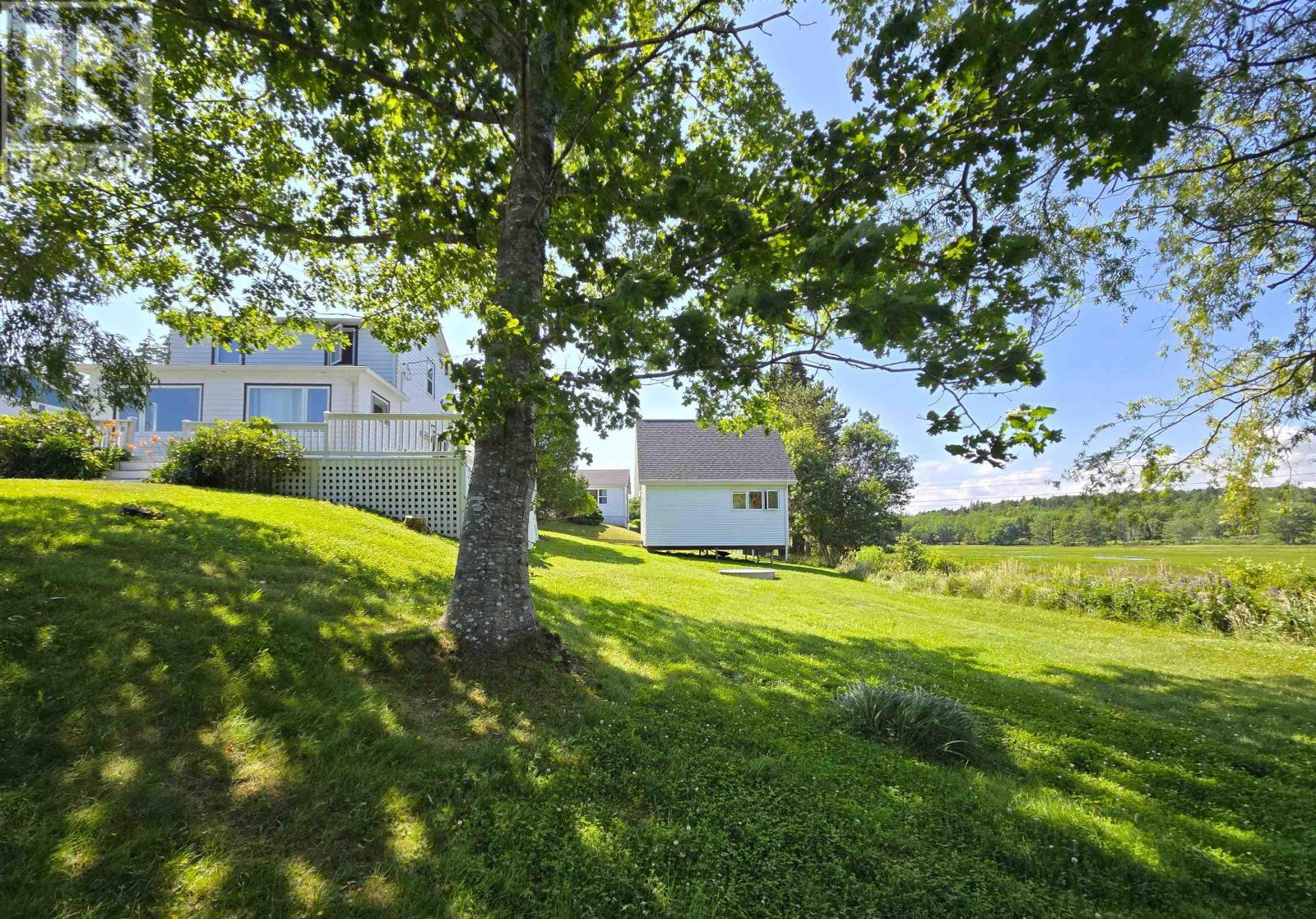 632 Oakland Rd, Indian Point, NS B0J 2E0