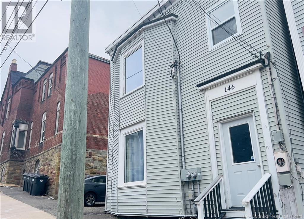 146 Wentworth St, Saint John, NB E2L 2S9