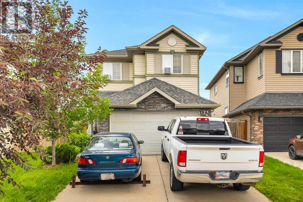 46 Covepark Rise NE, Calgary, AB T3K 0A5