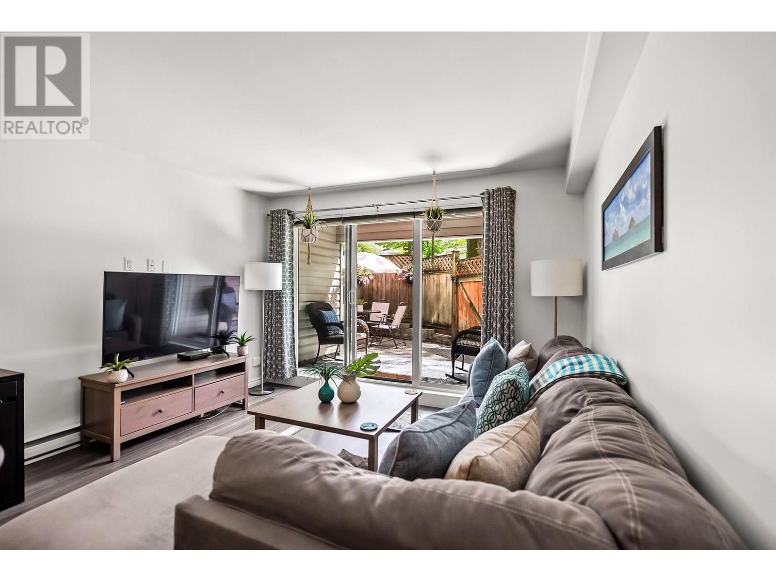 825 E 7th Avenue Unit 106, Vancouver, BC V5T 1P4