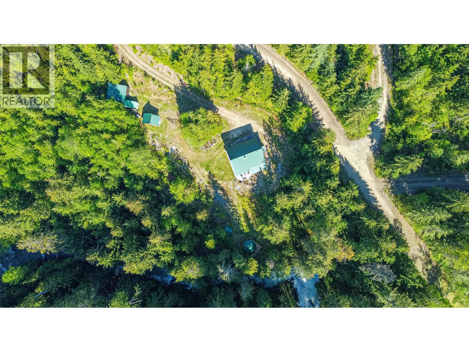 327 Salmon Creek Rd, Beaton, BC V0G 1R2