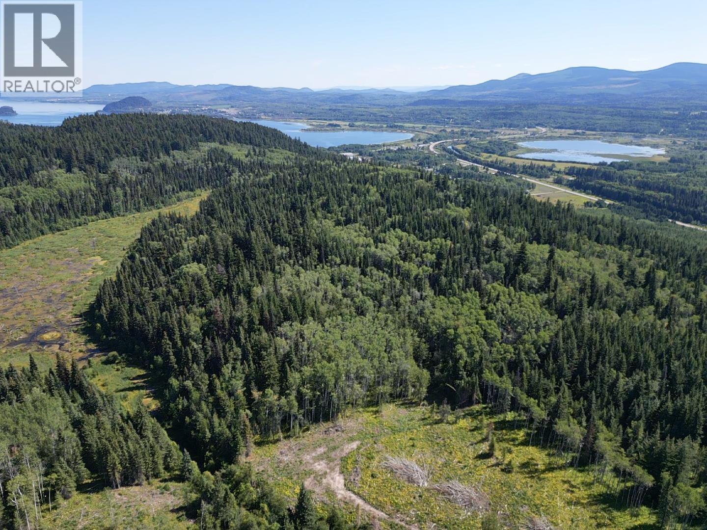 Dl 6337 16 Highway, Fraser Lake, BC V0J 1S0