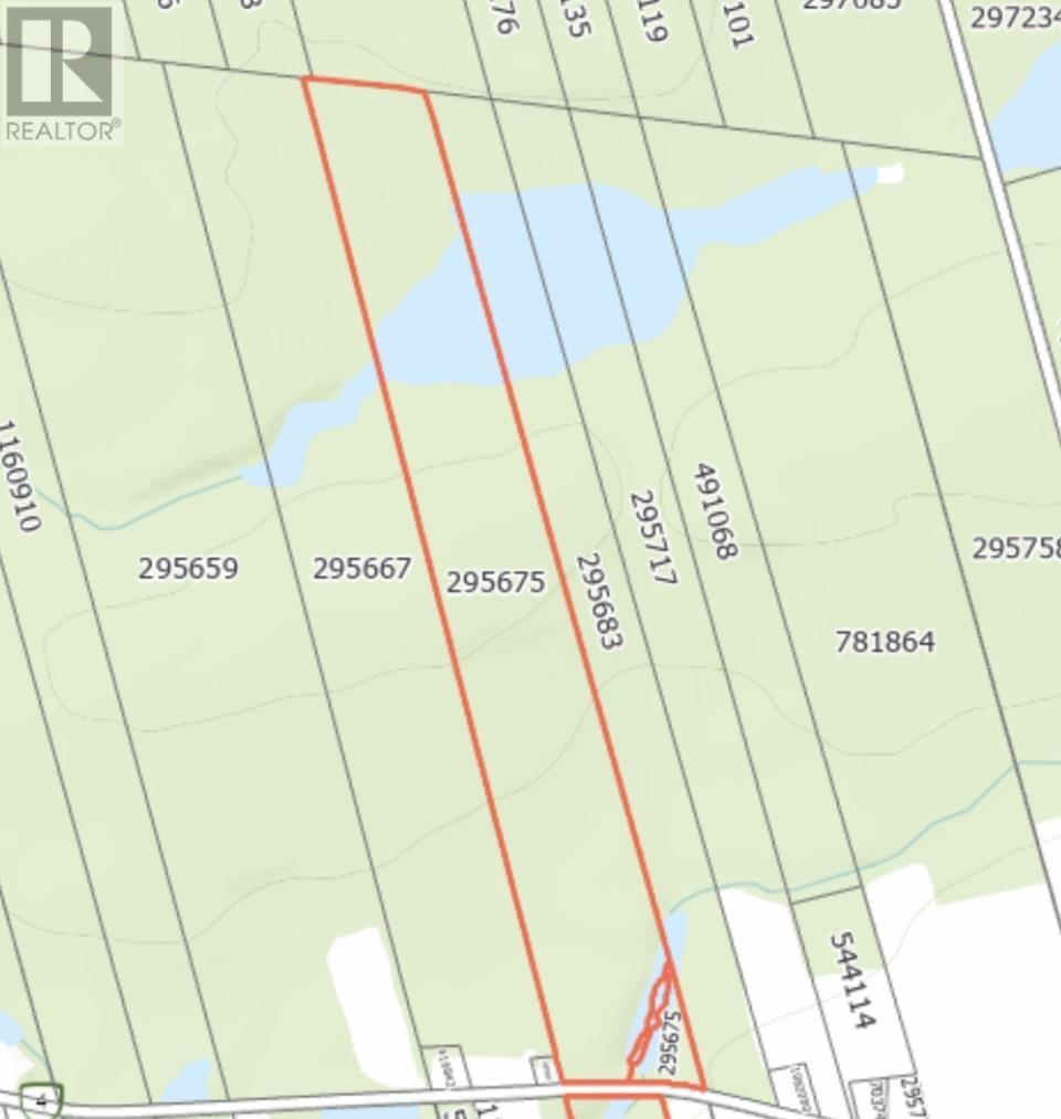 Acreage Shore Road|rte 4, Little Sands, PE C0A 1W0