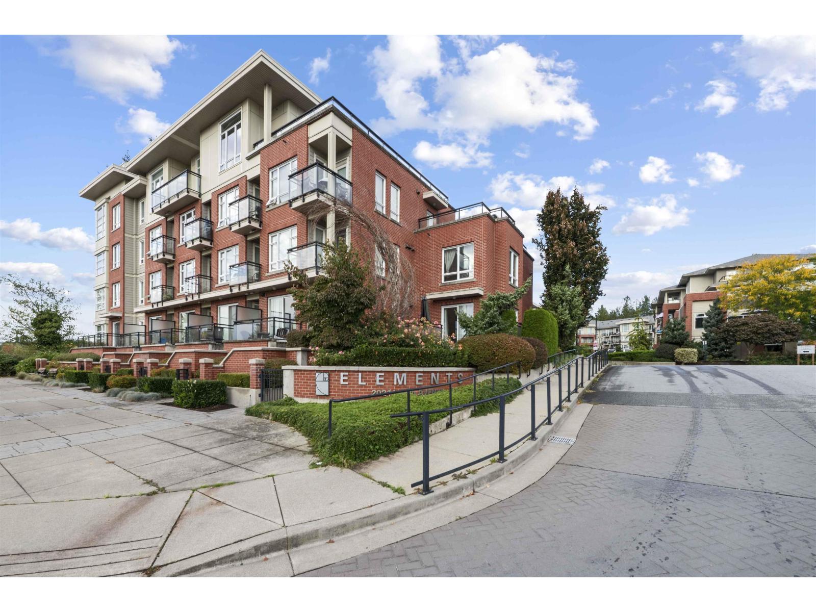 20211 66 Avenue #d117, Langley, BC V2Y 0L4