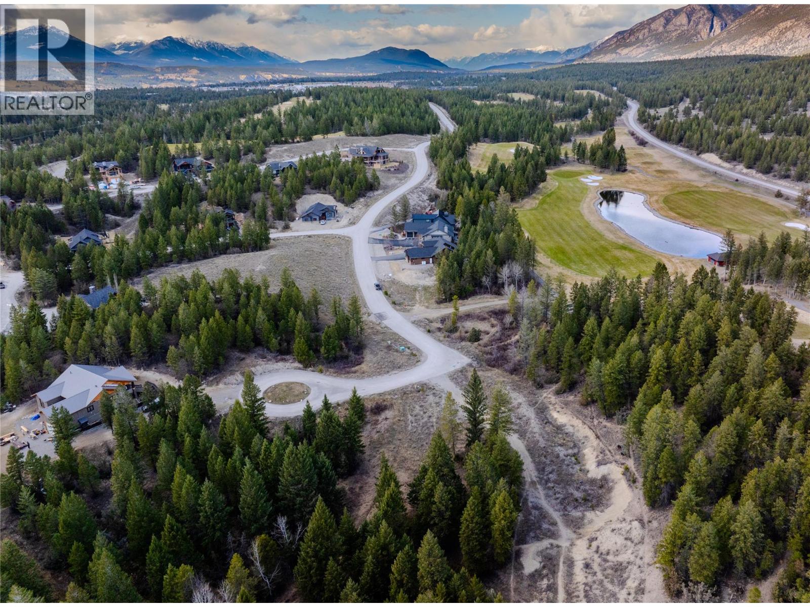 Cooper Road, Windermere, BC V0B 2L0