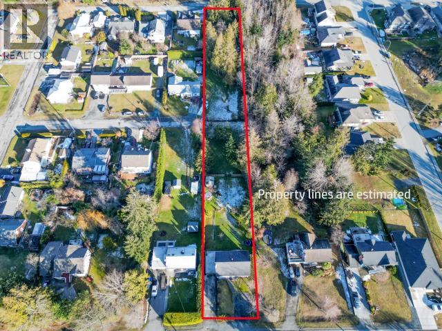 4172 Manson Ave, Powell River, BC V8A 3M5
