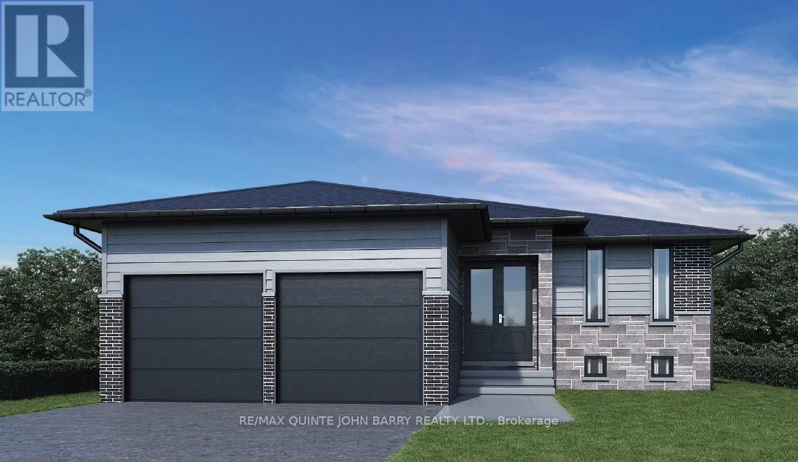 Lot 6 - 12 Parkland Circle, Quinte West Murray Ward, ON K8V 0R4