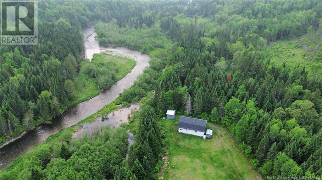131 Feeney Rd, Gordonsville, NB E7L 2N3