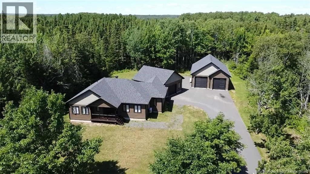 470 Laplante St, Alcida, NB E8J 2B2