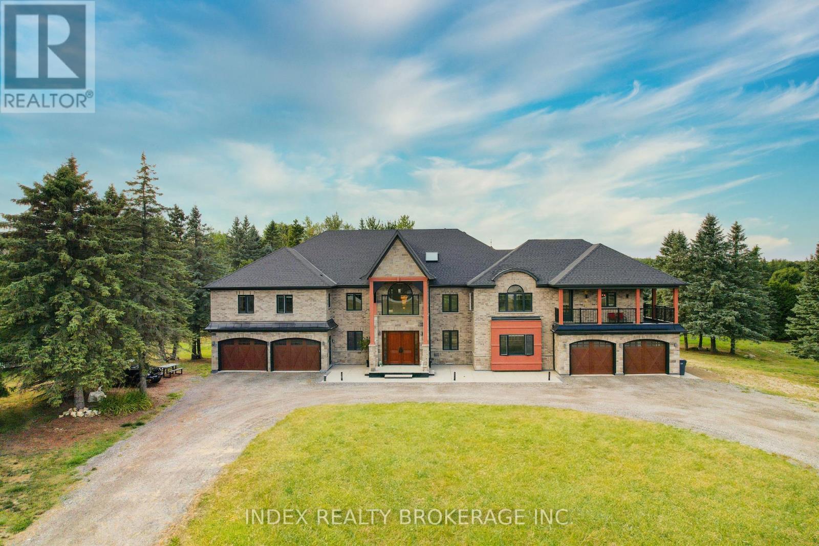 20 Glassford Ct, Caledon Caledon Village, ON L7K 0K7