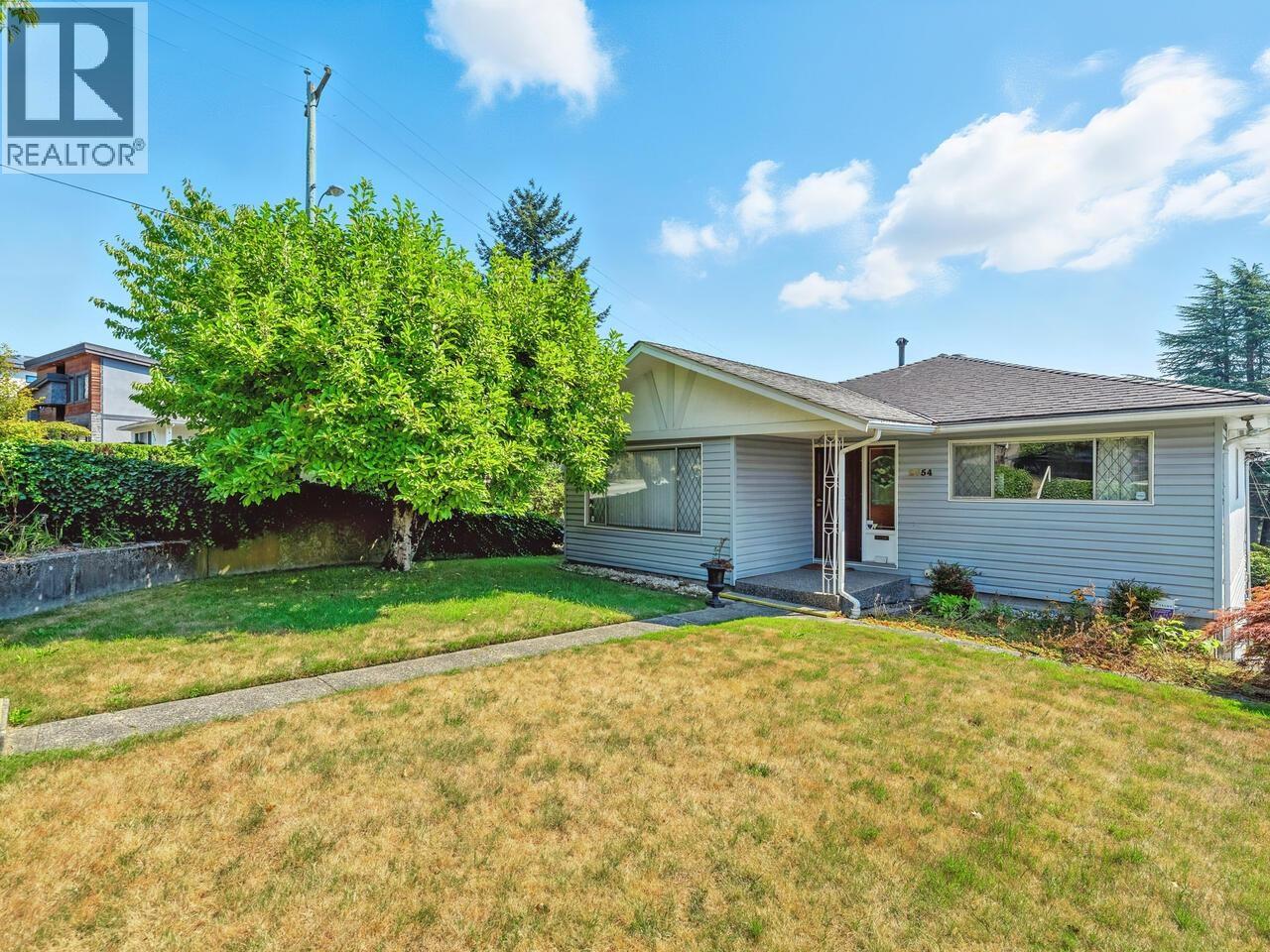 2354 Harrison Dr, Vancouver, BC V5P 2P8
