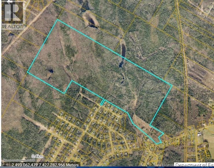 Lot Route 655, Waasis, NB E3B 8W2