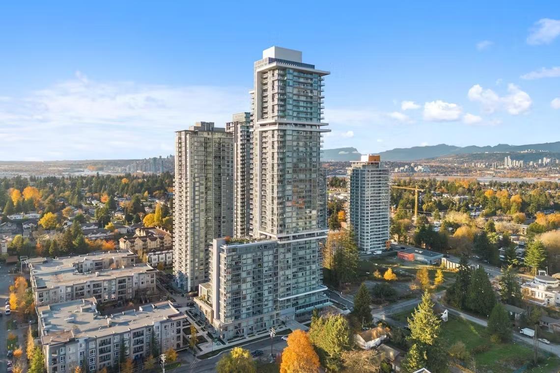 13350 Central Avenue Unit 4105, Surrey, BC V3T 0S1