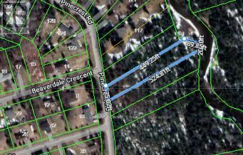 0 Pinecrest Rd, Georgina Pefferlaw, ON L0E 1N0