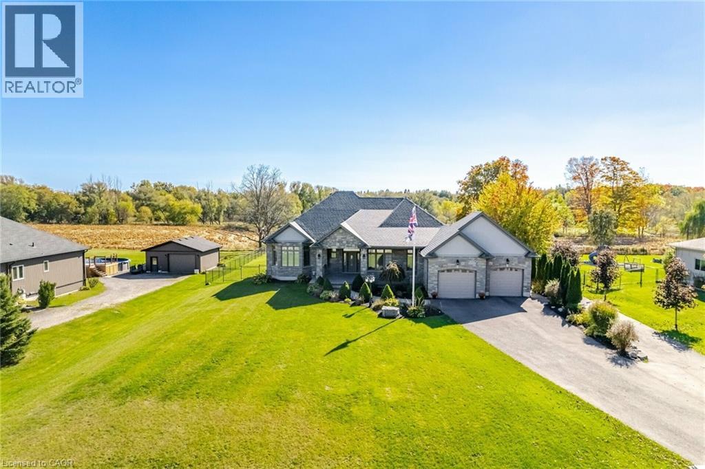339 Sixth Concession Rd, Cathcart, ON N0E 1B0