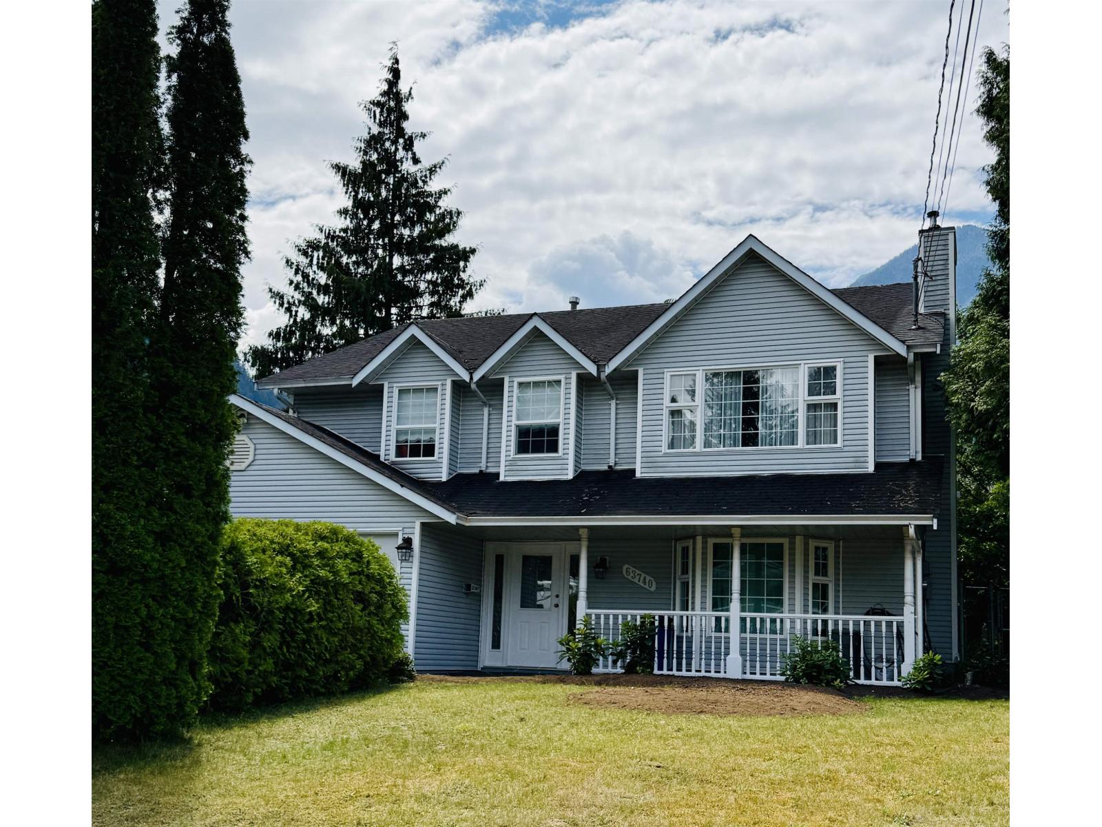 63740 Rosewood Avenuehope, Hope, BC V0X 1L2